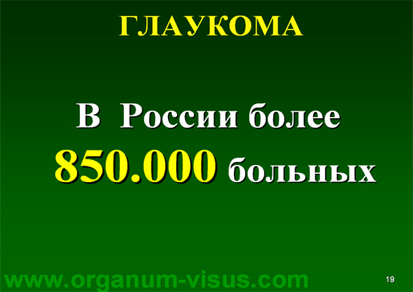 Organum-visus_Глаукома_Школа офтальмологического пациента_2008_1003_Лечение глаукомы_Глазные капли_Проcтагландины_Латанопрост_Травопрост_Ксалатан_Траватан_Тимолол_Образ жизни при глаукоме_Glaucoma