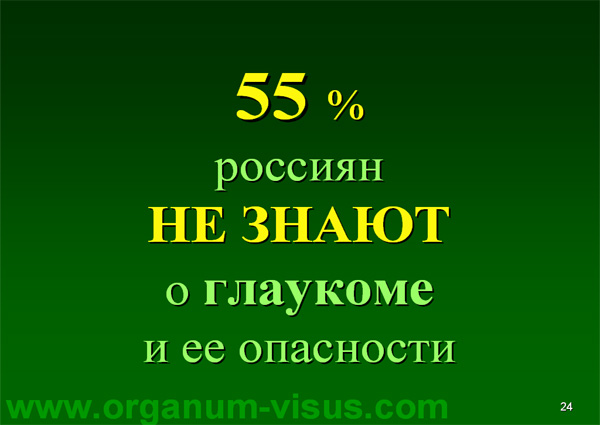 Organum-visus_Глаукома_Школа офтальмологического пациента_2008_1003_Лечение глаукомы_Глазные капли_Проcтагландины_Латанопрост_Травопрост_Ксалатан_Траватан_Тимолол_Образ жизни при глаукоме_Glaucoma