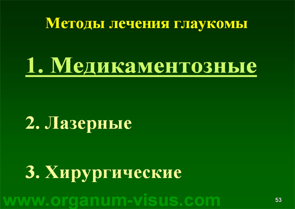 Organum-visus_Глаукома_Школа офтальмологического пациента_2008_1003_Лечение глаукомы_Глазные капли_Проcтагландины_Латанопрост_Травопрост_Ксалатан_Траватан_Тимолол_Образ жизни при глаукоме_Glaucoma