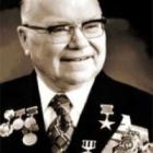 Профессор Ерошевский Тихон Иванович, г.Самара, Россия.