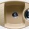 Shaped Washbasin Beautiful Eyes