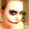 Joker Mouth?, Make Up