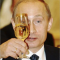 Путин В.В. и правильный взгляд на жизнь. Источник: warnet.ws