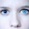 Anisocoria.