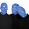 Blueman.