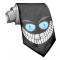 Сheshire tie.