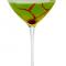 Drink eye!