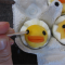 Edible Eye.