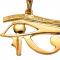 Eye Pendant.