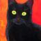 Eyes on Stendhal.