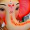 Ganesha Eye.