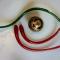Glass Eye.