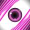 Глаз нормотензивной глаукомы... Strange Eyes. Источник: treatingglaucomanaturally