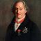 Goethe! Eyes changed the World!