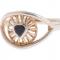 Золотая радужка (Gold iris). Strange Eyes. Источник: pixel.nymag.com Кунсткамера Глаза портала Орган зрения www.organum-visus.com Галерея 7. Материал подготовил Голубев Сергей Юрьевич. 