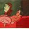 Look together? (Valerio Adami, 1935).
