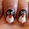 Manicure for Penguins?