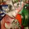Marc Chagall.