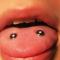 My eyes to the language!