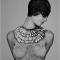 Глазами ожерелья. Necklace.