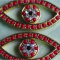 Red-Eye, Глаза в красном.