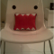 Red Mouth.