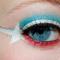 Red, White, Blue!
