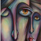 Eyes of silence, Глаза тишины.