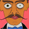 Neuroophthalmology? Какой глазной врач такое лечит? Strange Eyes. Источник: namethegarels