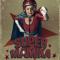 Super Mamika: твердый взгляд кулака. Strange Eyes. Источник: 1.bp.blogspot
