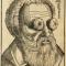Treatment of eye! G. Bartisch (1583).