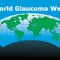World Glaucoma Week. Всемирная Неделя Борьбы с Глаукомой.