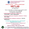 Впервые в России! WETLAB  в рамках конференции Восток-Запад-2017! Информационный партнер organum-visus.ru