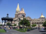 Гвадалахара, Мексика.