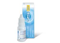 ВИЗМЕД® лайт. Vismed ® Light. Глазной гель. Dry Eye. Аптека для глаз на портале www.organum-visus.com