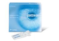 Визмед, Vismed. Глазной гель. Dry Eye.