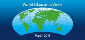 WGW2013: World Glaucoma Week